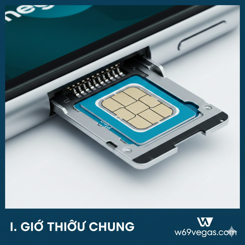 Hình ảnh minh họa sự cố hư hỏng vật lý của khe SIM, nhấn mạnh dịch vụ sửa chữa chuyên sâu. Ảnh cận cảnh cực đại (extreme macro shot) một chân tiếp xúc kim loại (chân SIM) bị cong vênh hoặc gãy rời bên trong khe cắm. Hình ảnh có thể sử dụng tông màu ấm, hơi tối hoặc có hiệu ứng ánh sáng đỏ để tạo cảm giác cảnh báo về hư hỏng. Ngay bên cạnh, có thể có một hình ảnh mờ của dụng cụ sửa chữa chuyên dụng (như nhíp, kính hiển vi) để ám chỉ dịch vụ sửa chữa chuyên nghiệp tại w69vegas.com. Tập trung vào chi tiết hư hỏng vật lý cần can thiệp kỹ thuật.